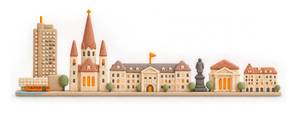 Krafttraining-Studios in Bonn
