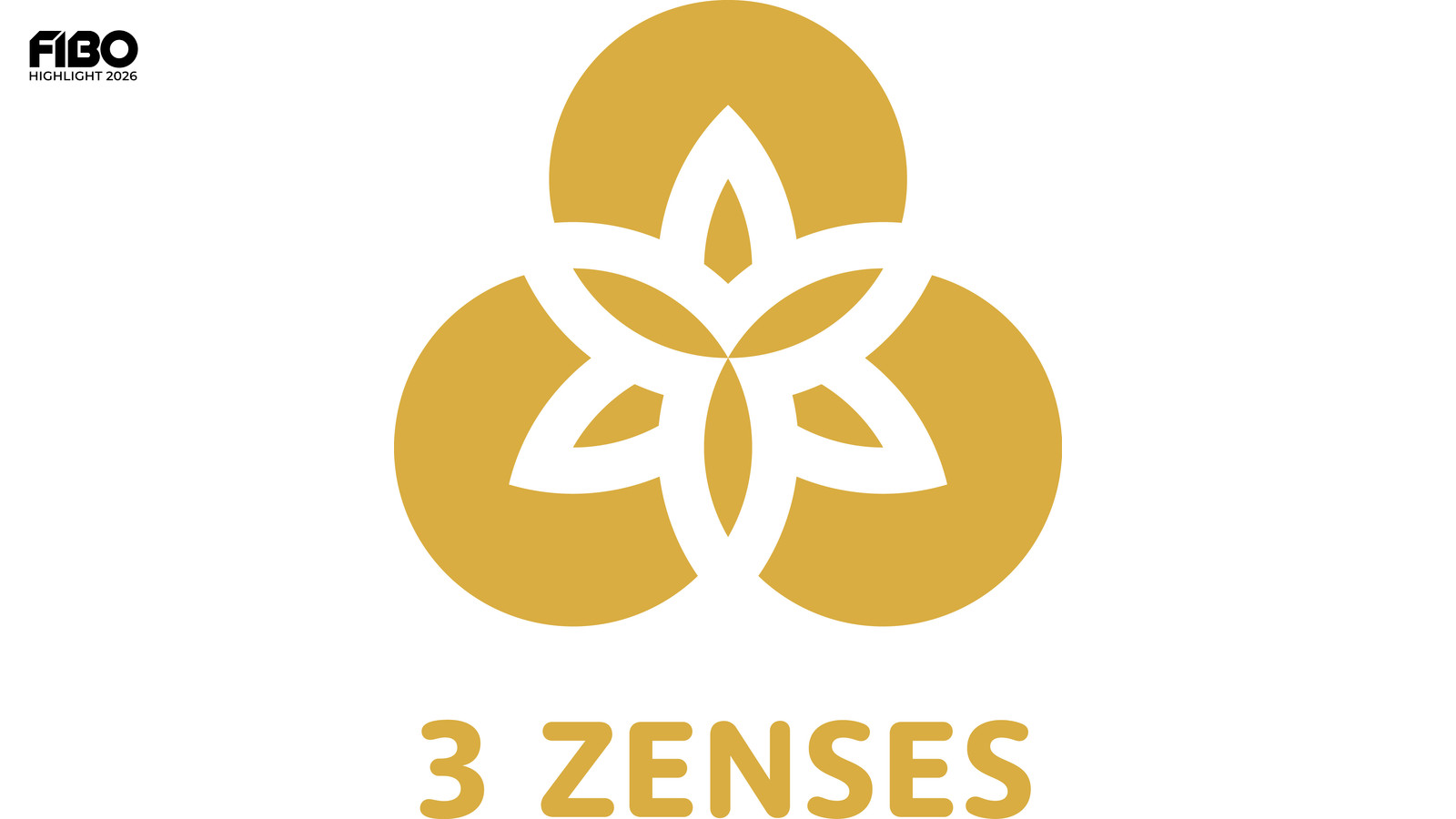 3 ZENSES auf der FIBO 2026: Frequenzbasierte Lösungen für Ruhe und Longevity