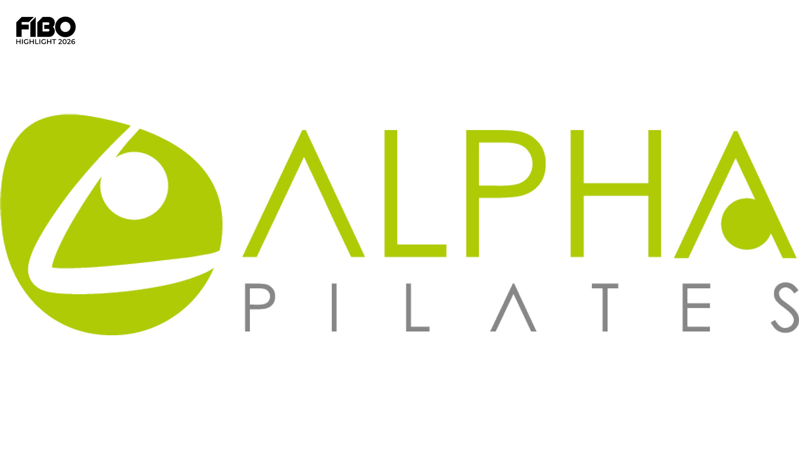 Präzision und Ästhetik: Alpha Pilates PROFESSIONAL SYSTEMS auf der FIBO 2026