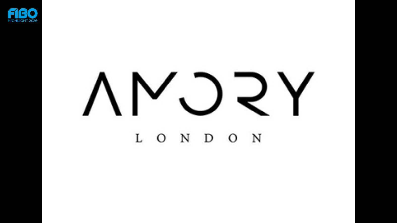 Amory London auf der FIBO 2026: Innovative Styling-Technologien im Rückblick