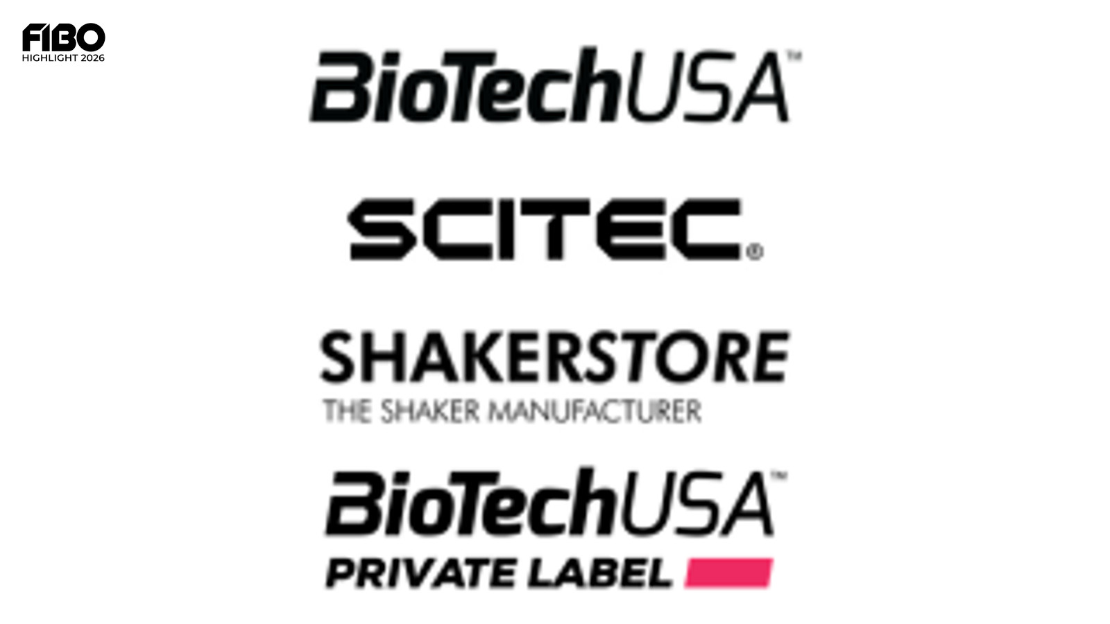 BioTech USA Kft. auf der FIBO 2026: Impulse für einen aktiven Lebensstil