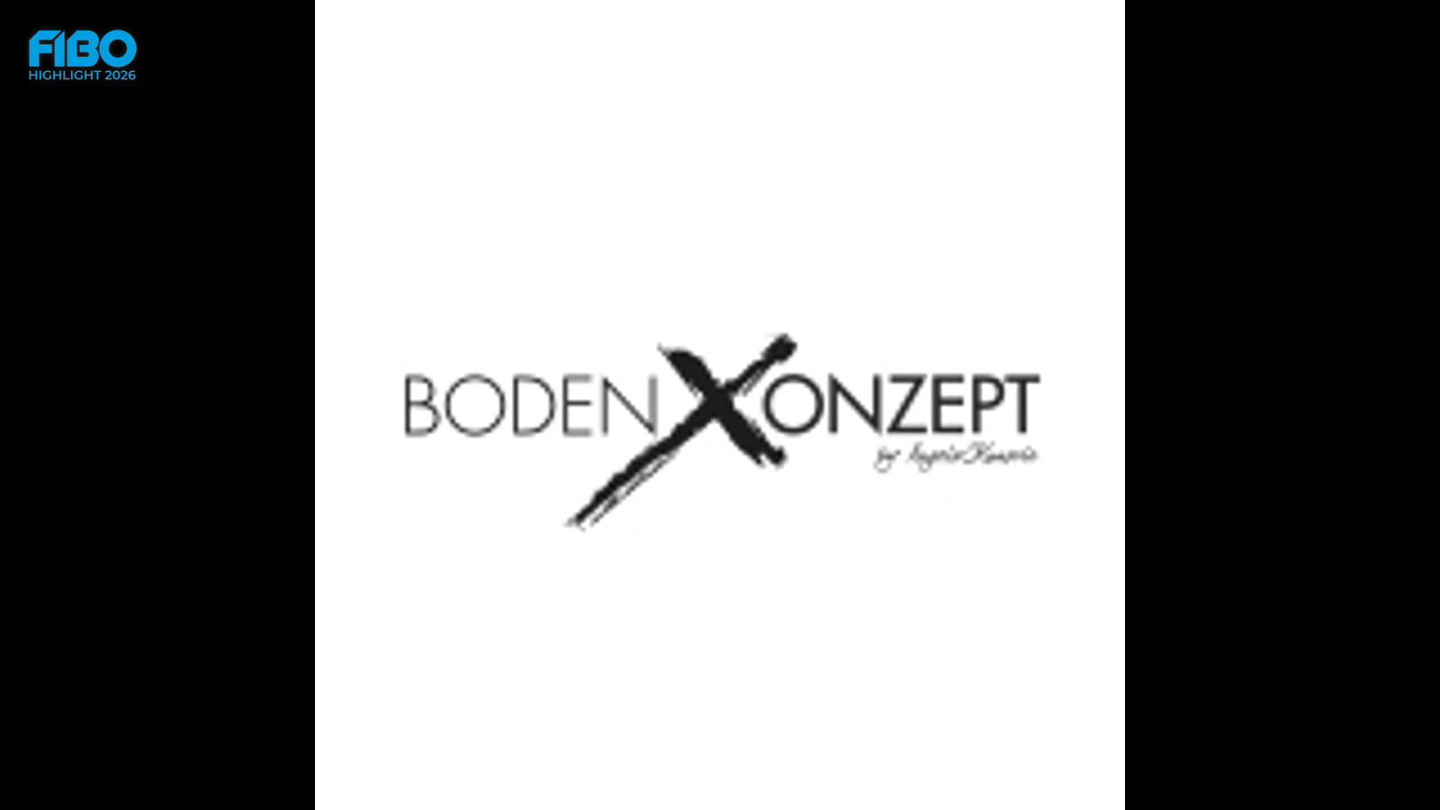 Boden Konzept GmbH auf der FIBO 2026: Expertise für die perfekte Studioausstattung