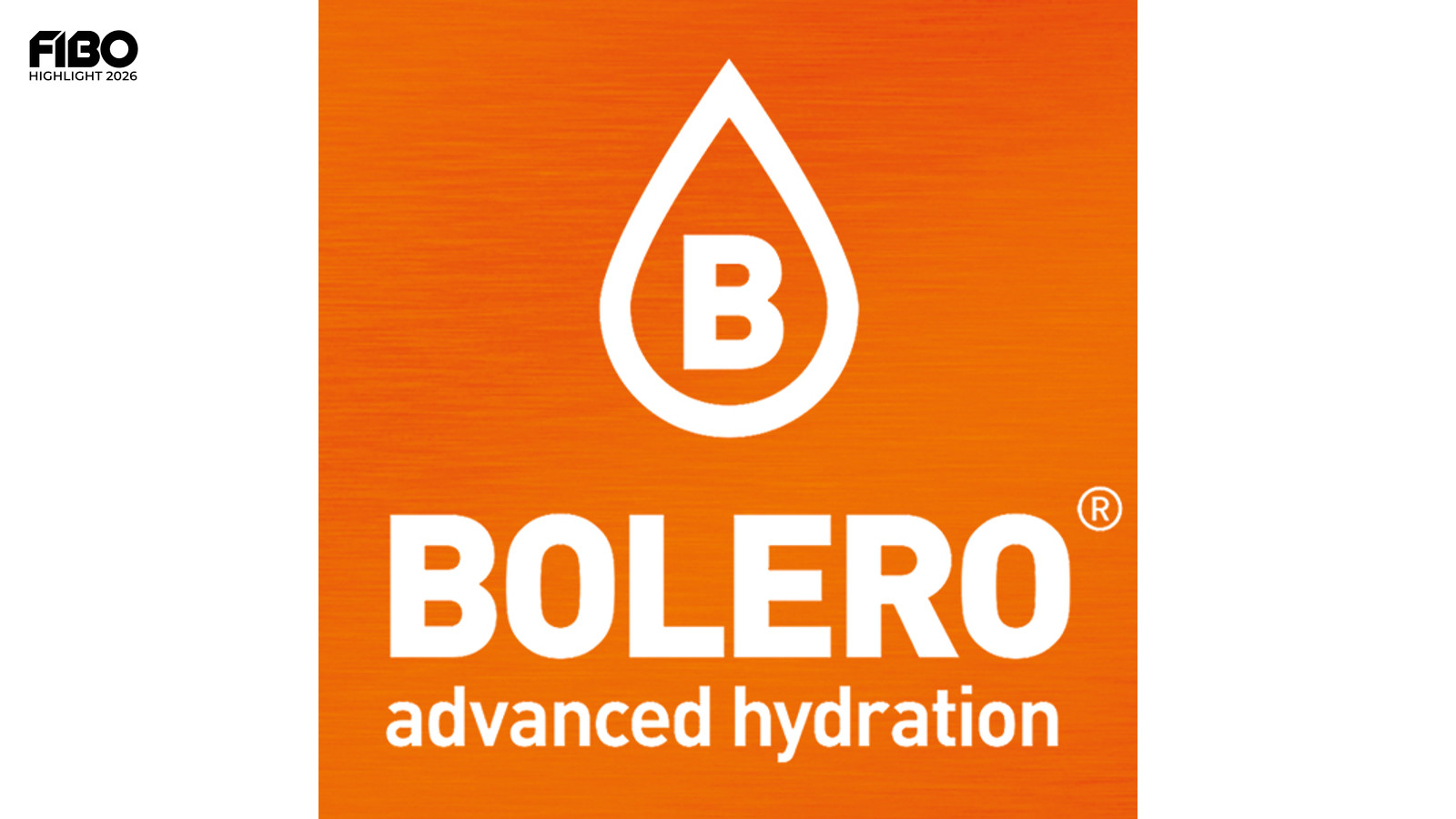 BOLERO & Co. Ltd. auf der FIBO 2026: Innovative Hydration für einen aktiven Lebensstil