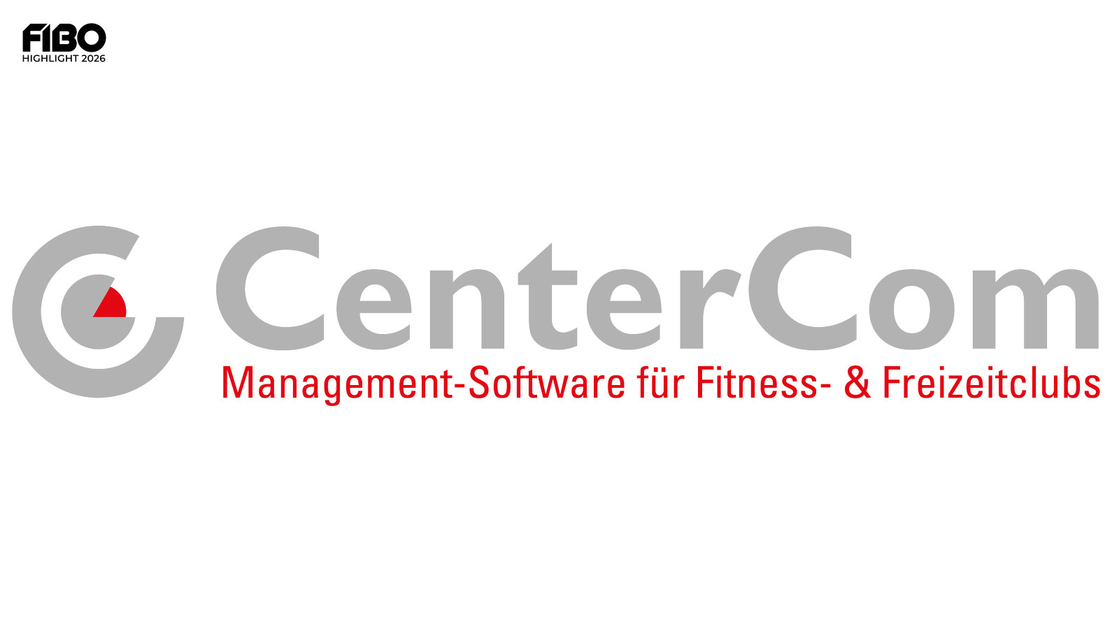 Effizientes Clubmanagement im Fokus: Der Rückblick auf den Auftritt der CenterCom GmbH