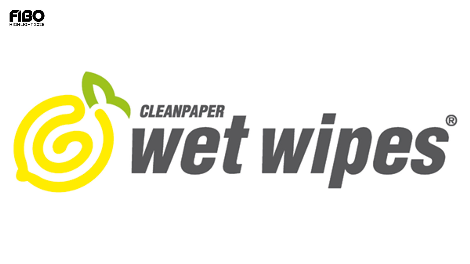 Hygiene im Fokus: Cleanpaper GmbH & Co. KG präsentiert innovative Lösungen auf der FIBO 2026