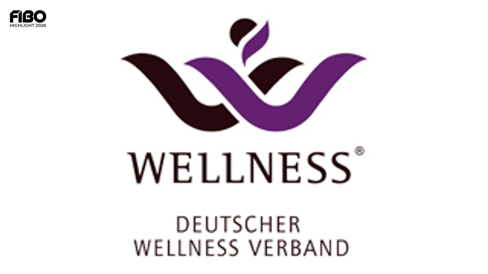 Qualität und Netzwerk: Der Deutsche Wellness Verband auf der FIBO 2026