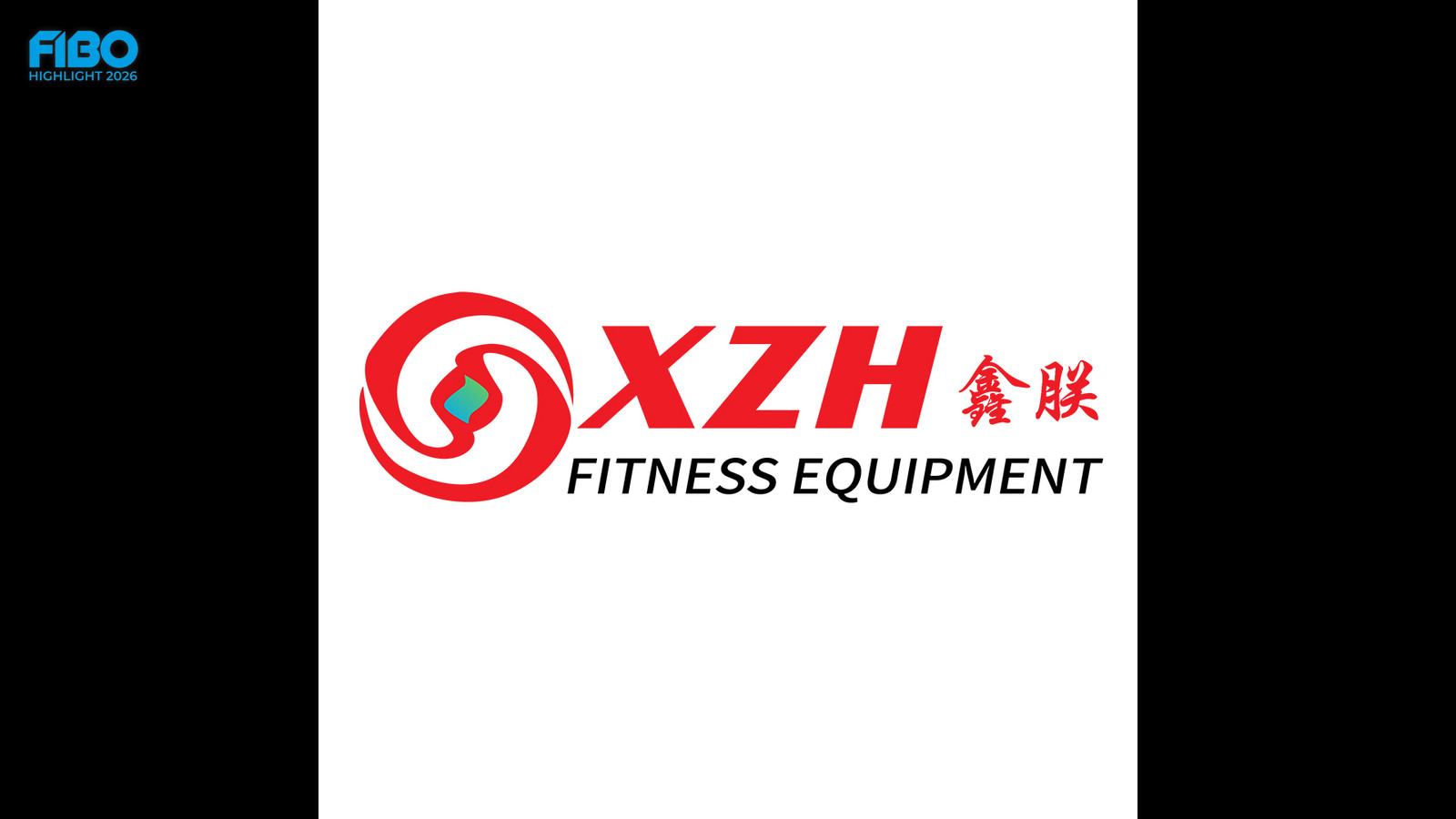 DEZHOU XINZHEN FITNESS EQUIPMENT CO.,LTD. präsentiert auf der FIBO 2026