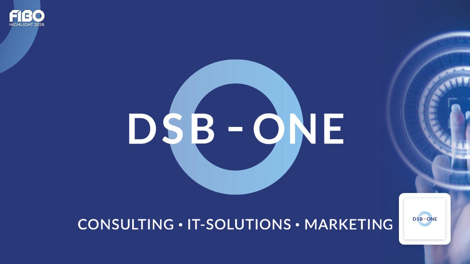 DSB-ONE GmbH: Ganzheitliche Lösungen für die digitale Fitnesswelt