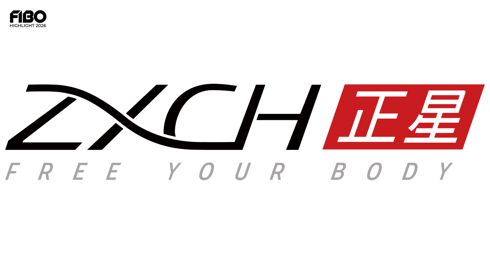 Dynamic Health Tech Limited Company präsentiert auf der FIBO 2026