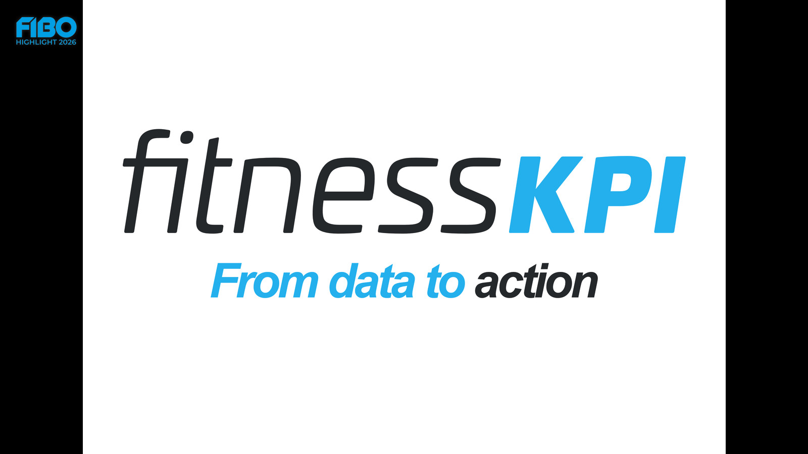 Intelligente Daten für das Studio-Management: Der Rückblick auf den Auftritt von Fitness KPI (Fitness Technologies, SL) auf der FIBO 2026