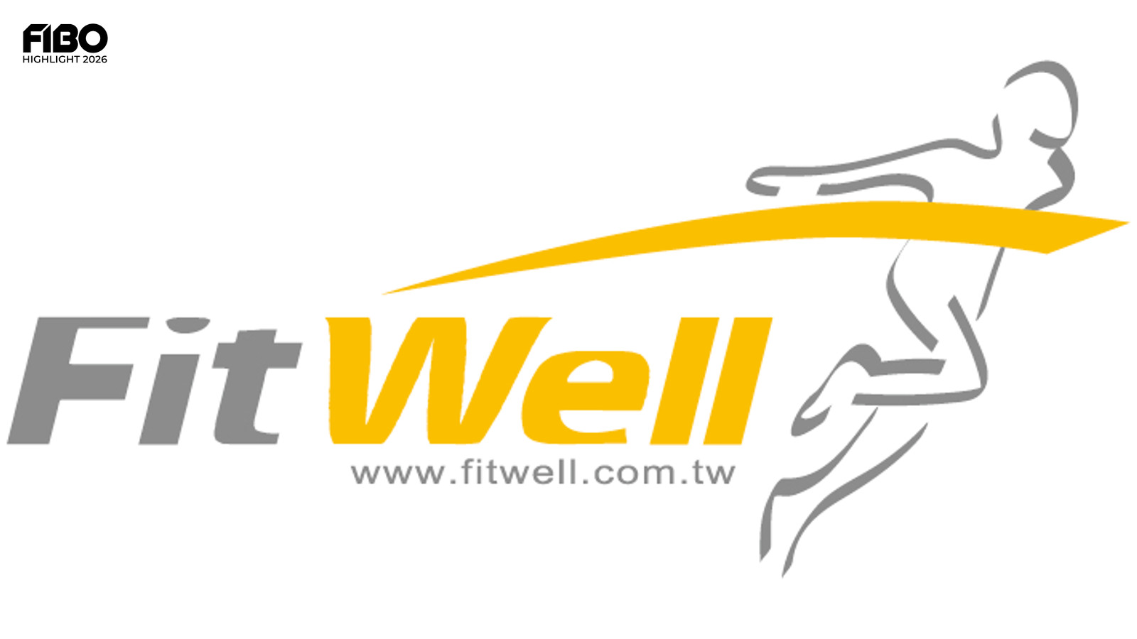 Fitwell International Co., Ltd auf der FIBO 2026: Designgetriebene Lösungen für das Home Fitness