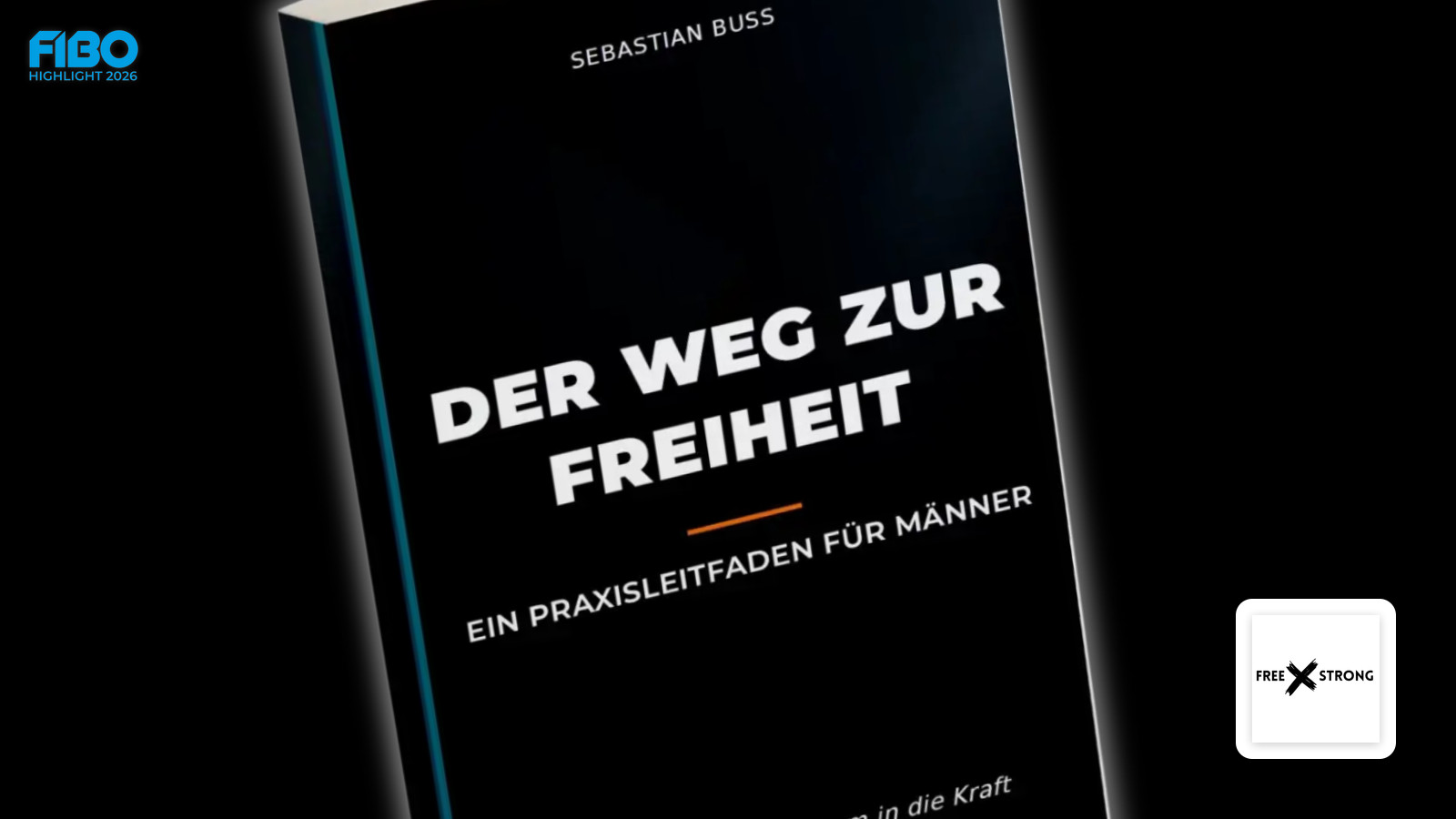 Free + Strong GmbH auf der FIBO 2026: Echte Stärke jenseits der Muskeln