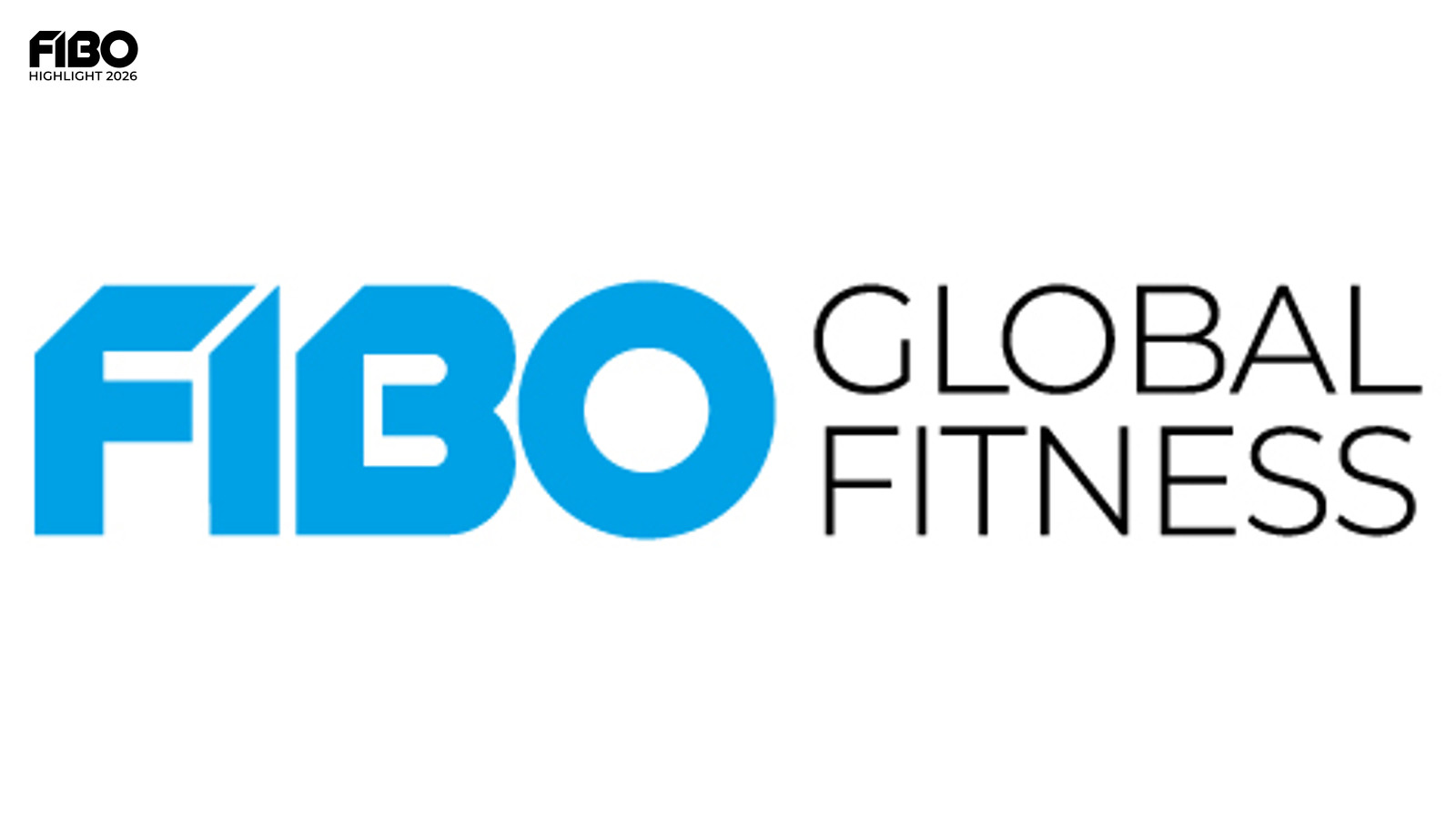 Ein Blick auf das Future Forum auf der FIBO 2026