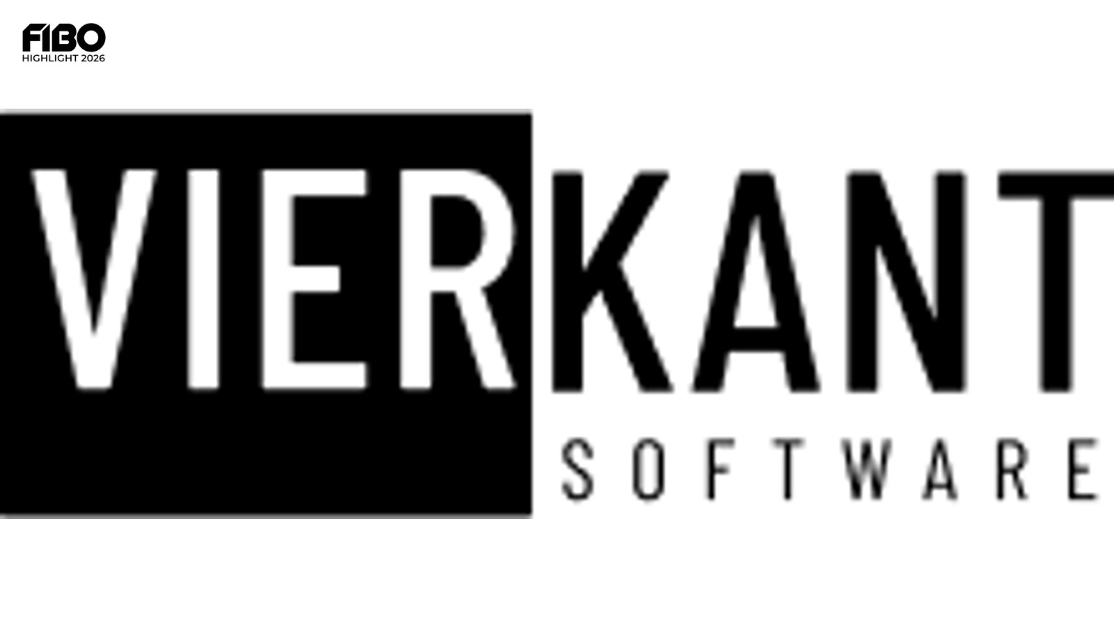 Vierkant Software GmbH auf der FIBO 2026: Innovative Lösungen für das Studio-Management