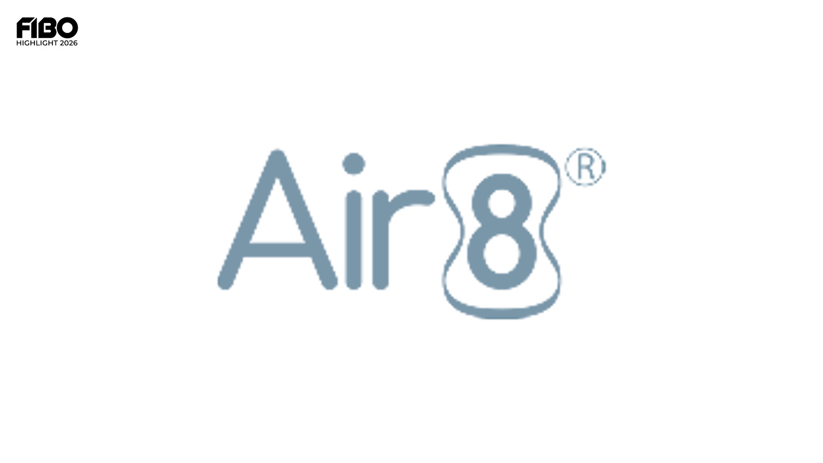 Air8 Cushion auf der FIBO 2026: Innovative Lösungen für aktives Sitzen und Körperbewusstsein
