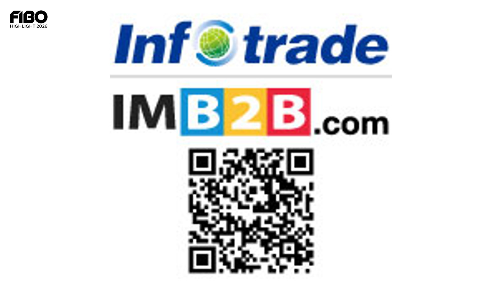 Infotrade Media, Co. Ltd auf der FIBO 2026: Brücken zwischen Taiwan und dem globalen Markt