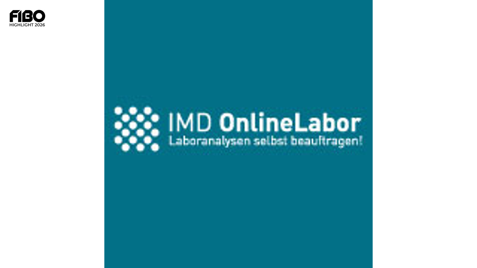 Präzise Labordiagnostik für Performance und Langlebigkeit: Rückblick auf den Auftritt des Instituts für Medizinische Diagnostik Berlin-Potsdam GbR