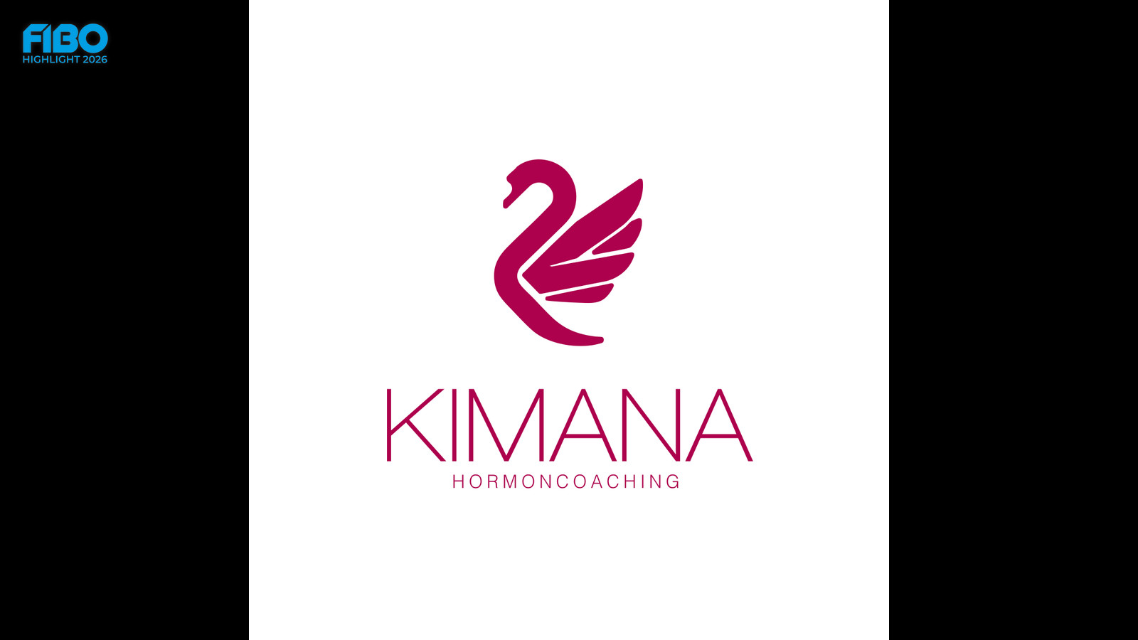 KIMANA auf der FIBO 2026: Ganzheitliche Lösungen für hormonelle Balance
