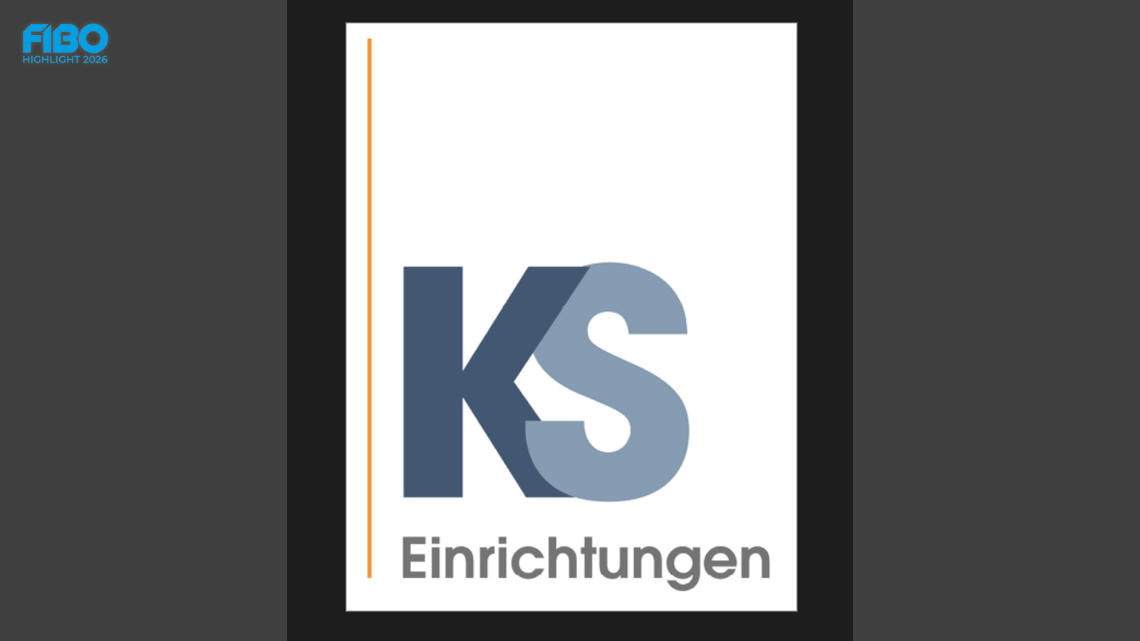 KS Einrichtungen GmbH auf der FIBO 2026: Funktionale Lösungen für Wellness und Fitness