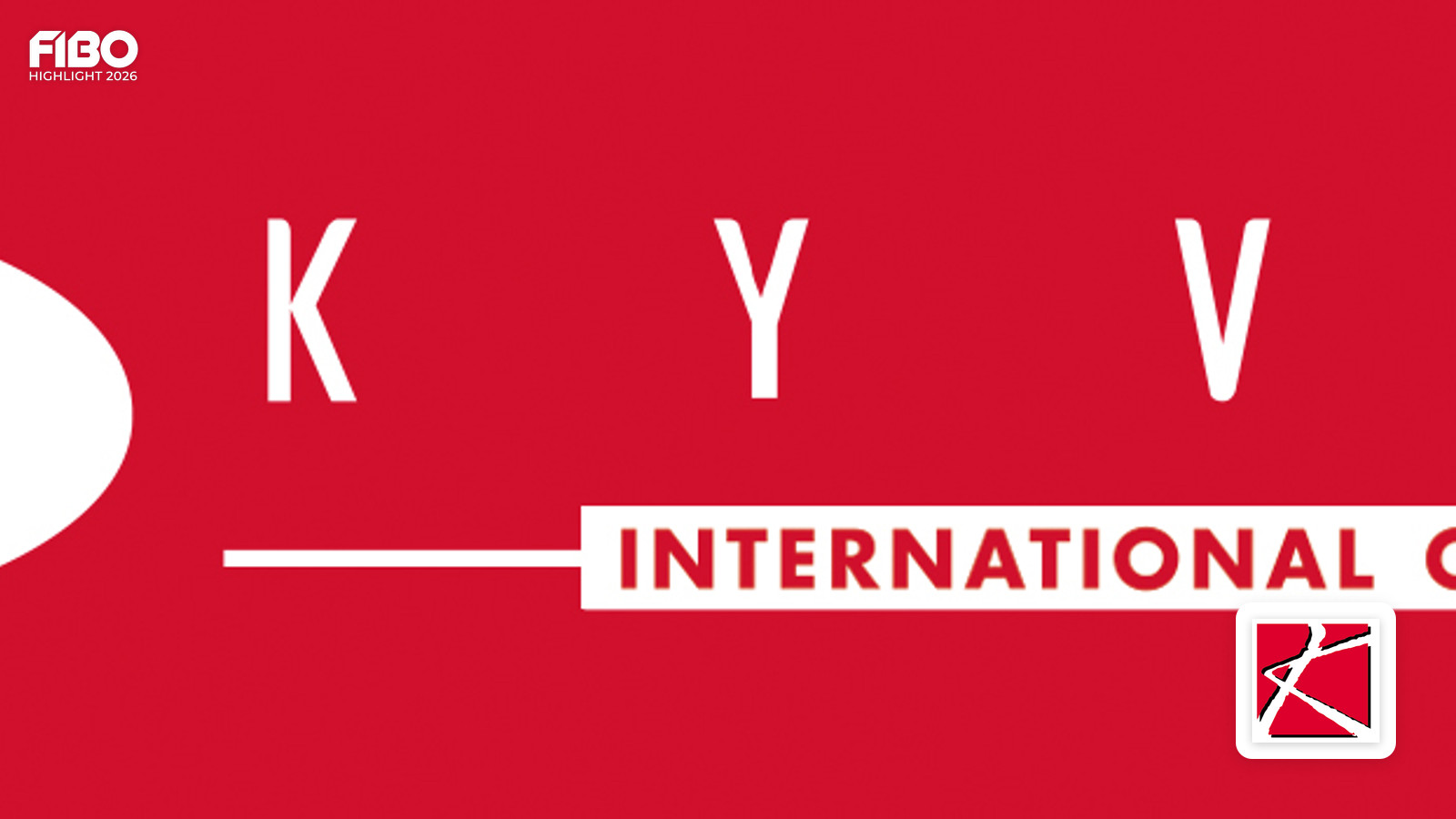 KYVAS INTERNATIONAL Co., Ltd.: Vielfältige Fitnesslösungen auf der FIBO 2026 präsentiert