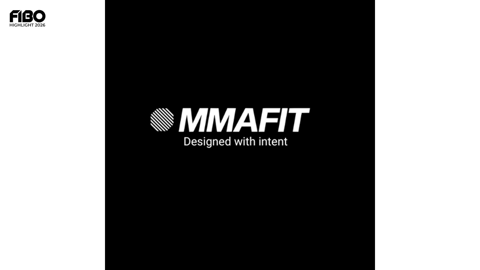 MMAFIT auf der FIBO 2026: Wenn Rhythmus auf Resilienz trifft