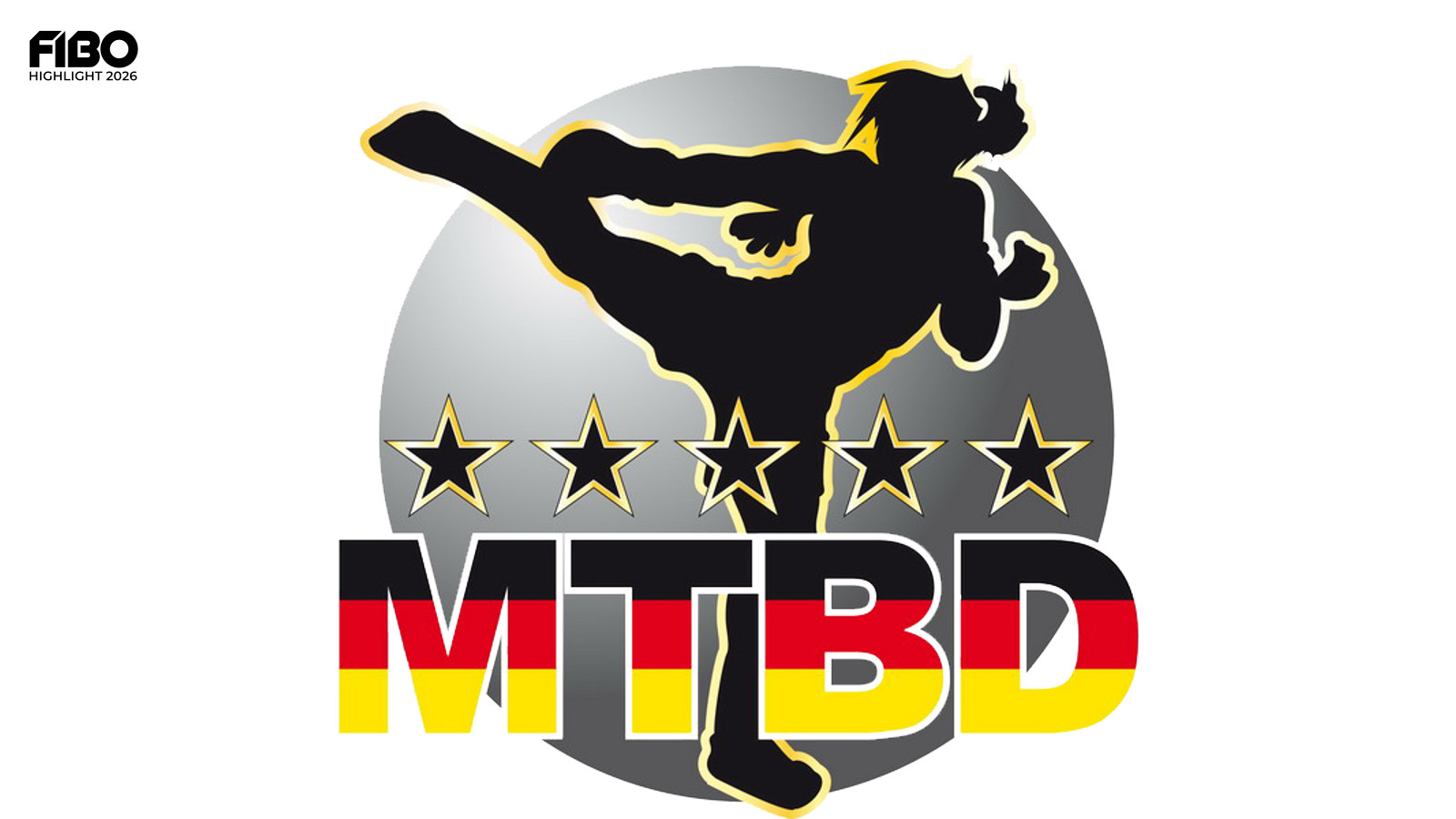 Tradition und Dynamik: Muaythai Council NRW e.V. auf der FIBO 2026