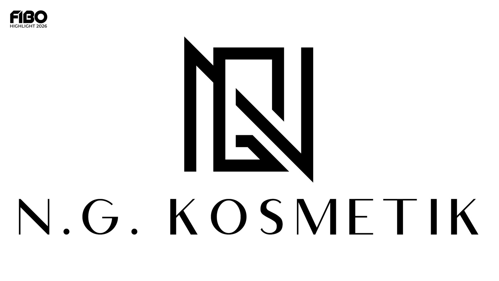 N.G. kosmetik GmbH auf der FIBO 2026: Natürliche Pflege im Fokus