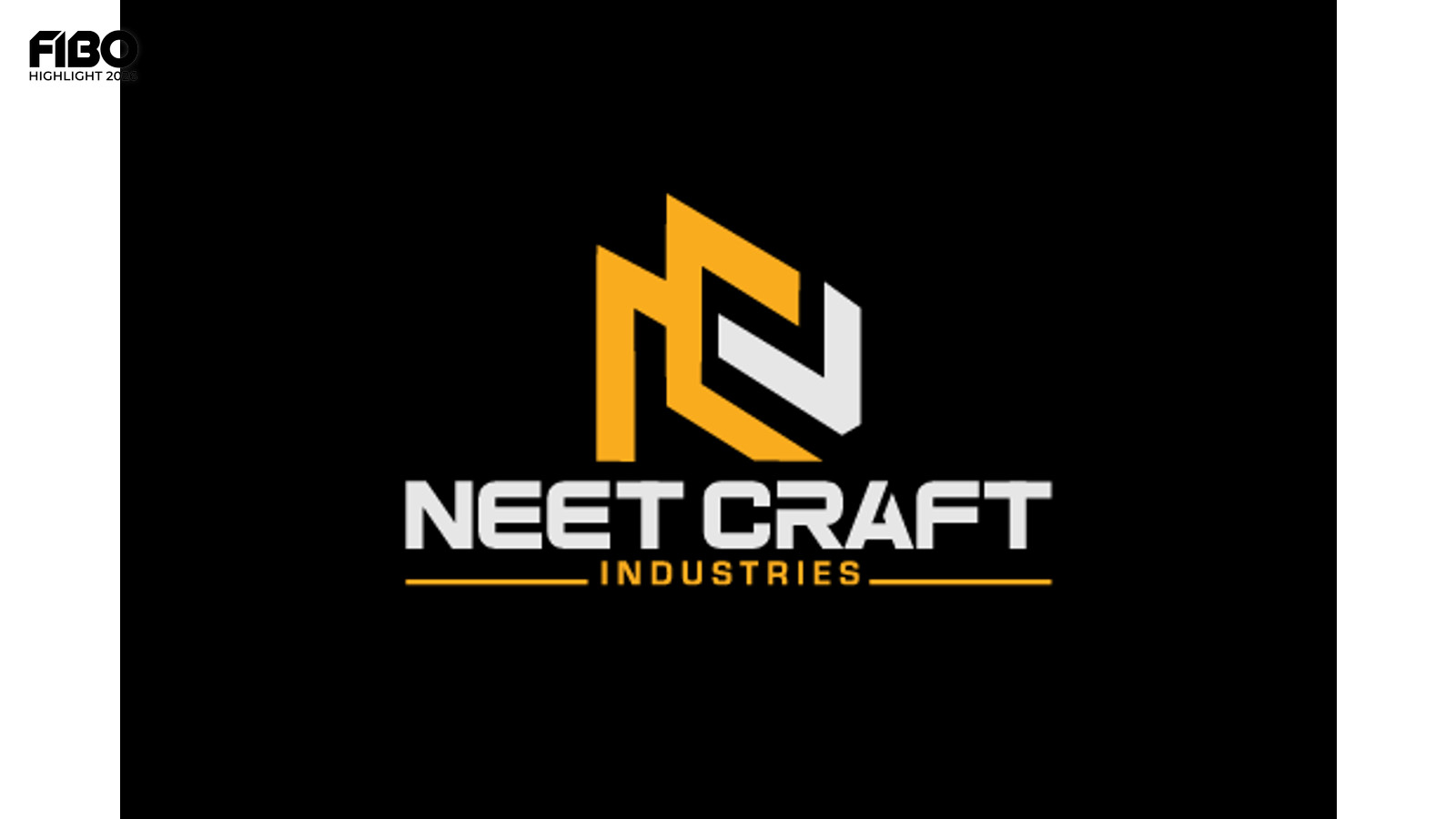 NeetCraft Industries auf der FIBO 2026: Fokus auf hochwertiges Trainingszubehör