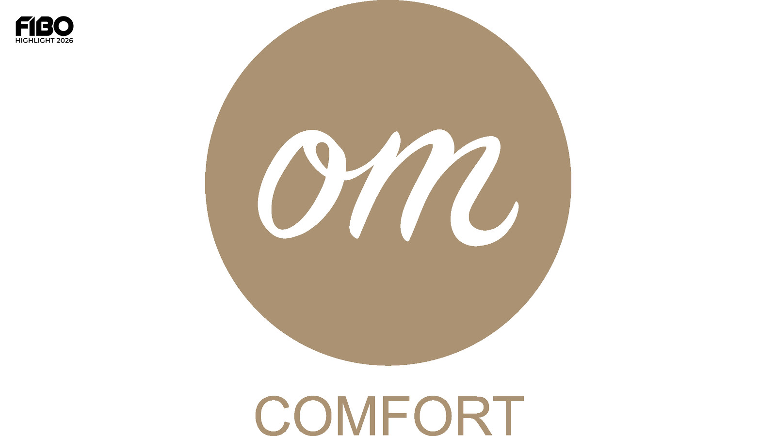 OM Comfort auf der FIBO 2026: Innovative Schlafsysteme für die Regeneration