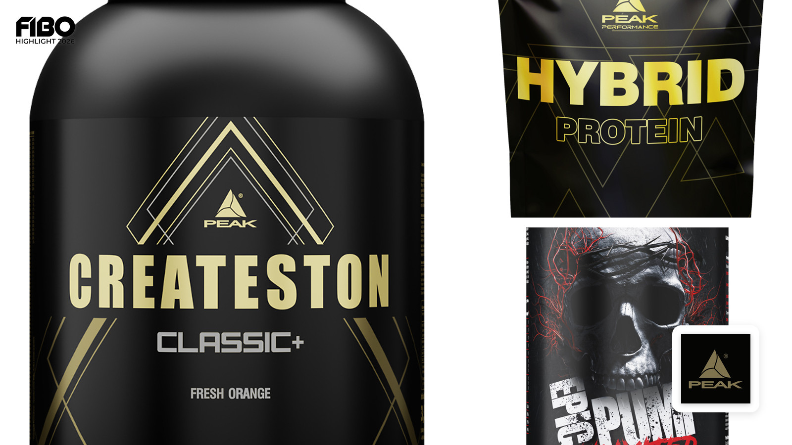 Peak Performance Products S.A.: Höchstleistung im Fokus der FIBO 2026