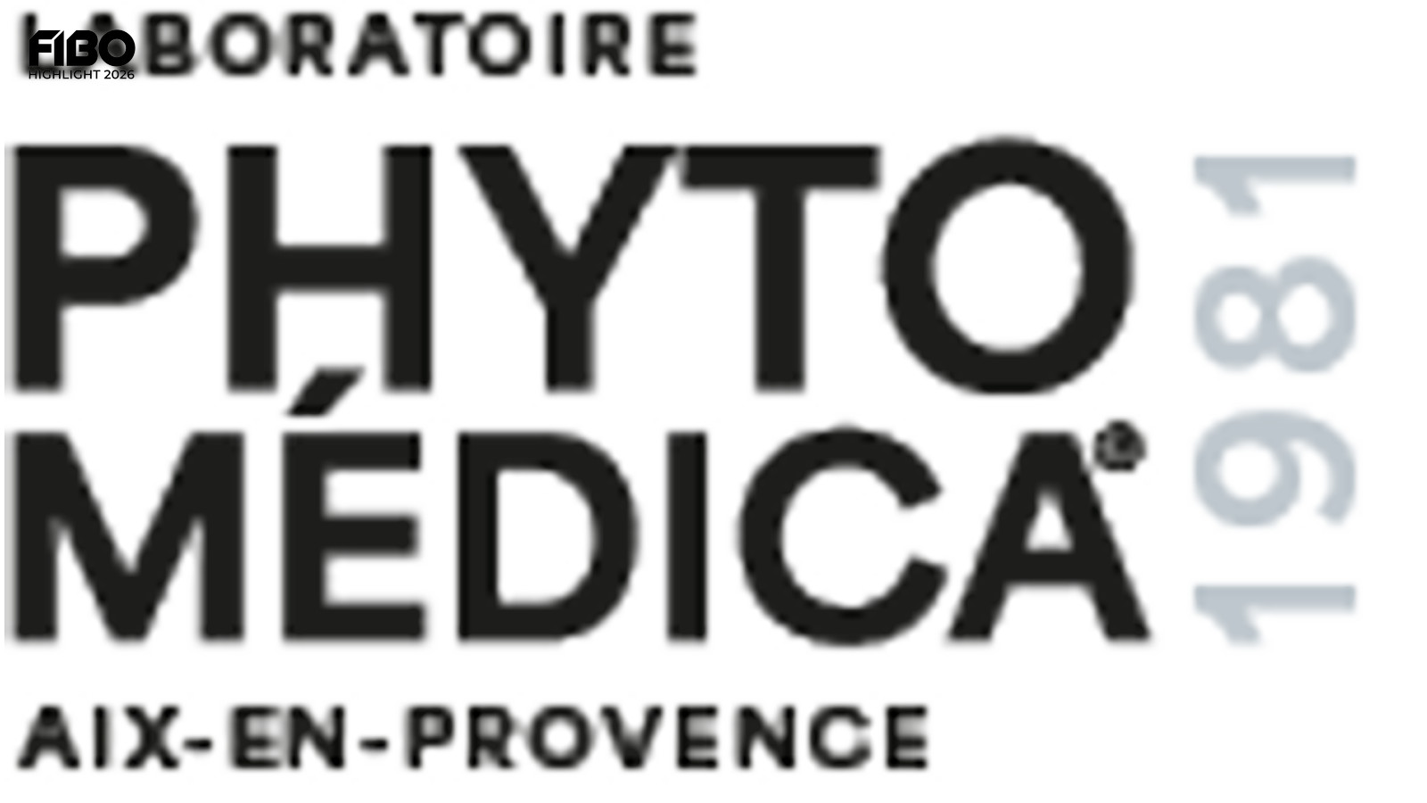 Laboratoire Phytomedica auf der FIBO 2026: Expertise für Regeneration und Sportmassage