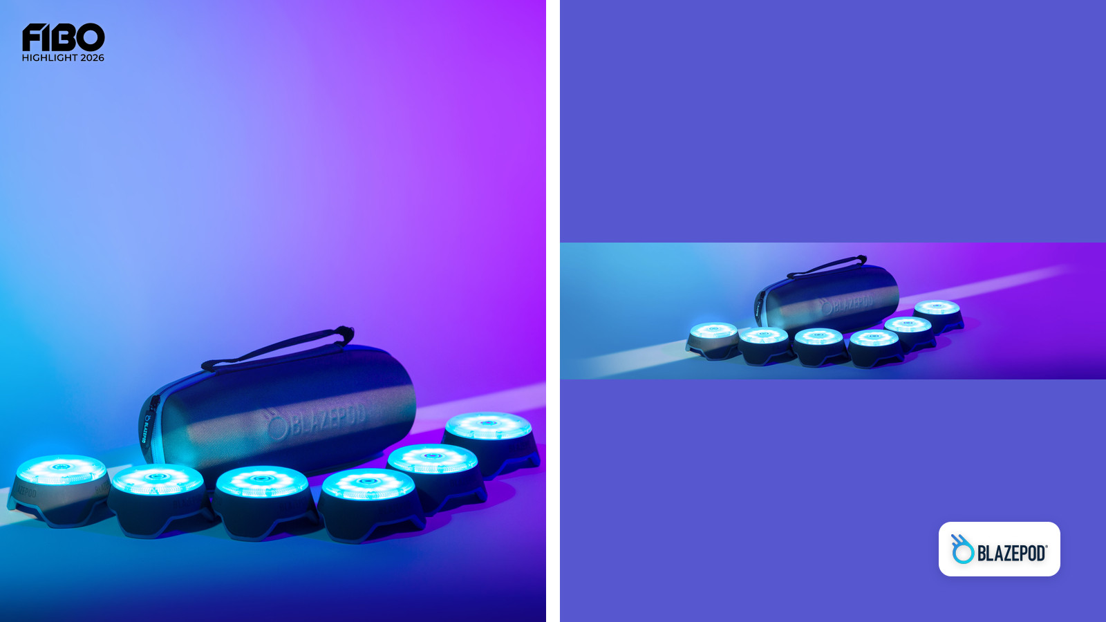 Play Coyotta Ltd auf der FIBO 2026: Innovative Reaktivität im Fokus