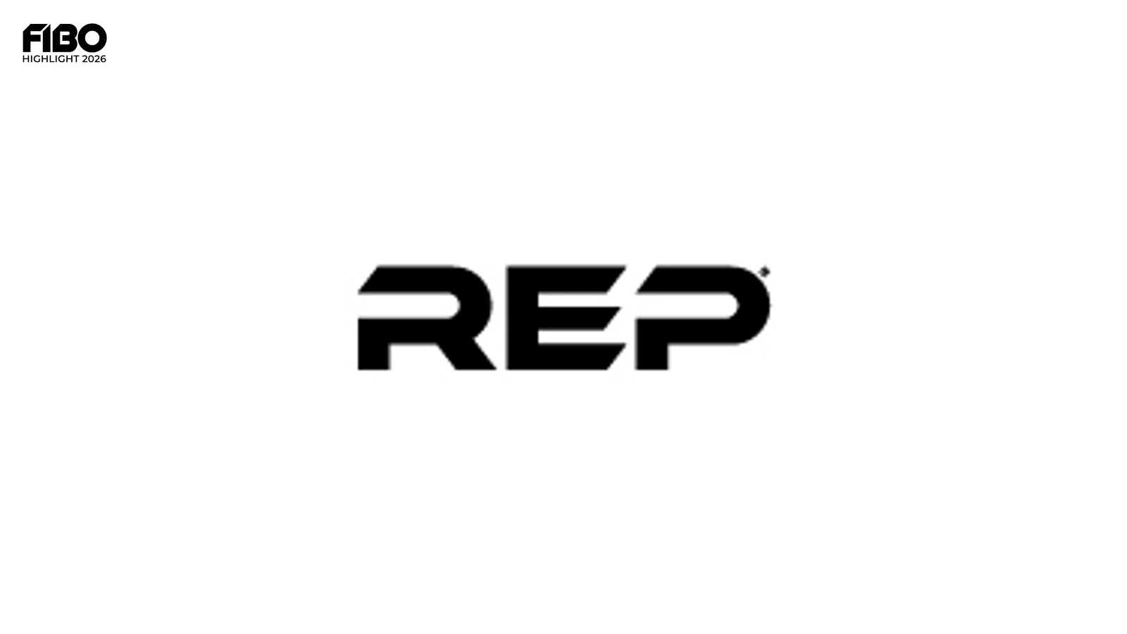 REP Fitness LLC auf der FIBO 2026: Innovationen für Kraft und Ausdauer