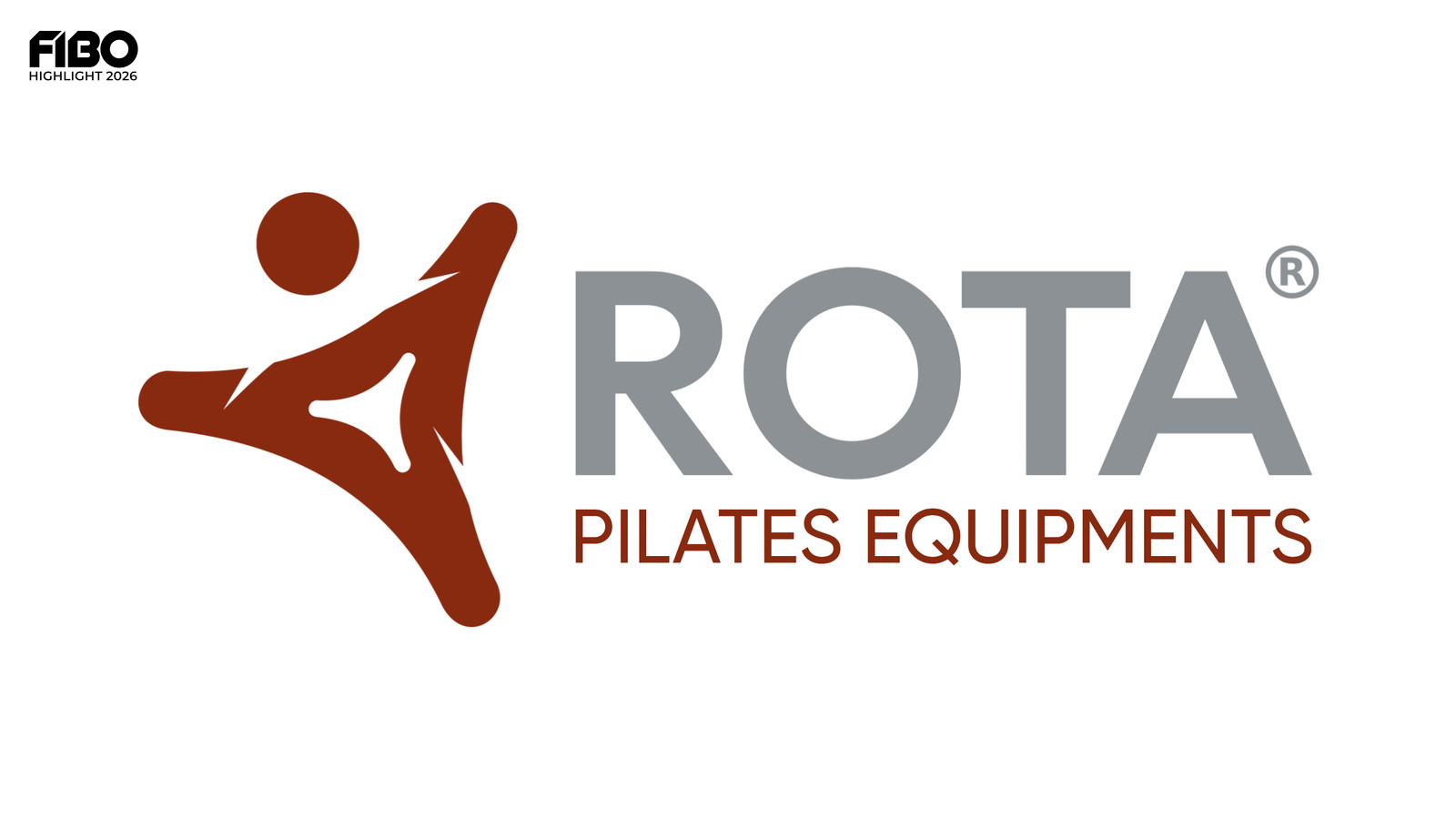 FIBO 2026 Rückblick: Rota Ist Bilisim Makine Sanayi ve Ticaret Ltd. Sti. präsentiert hochwertige Pilates-Lösungen