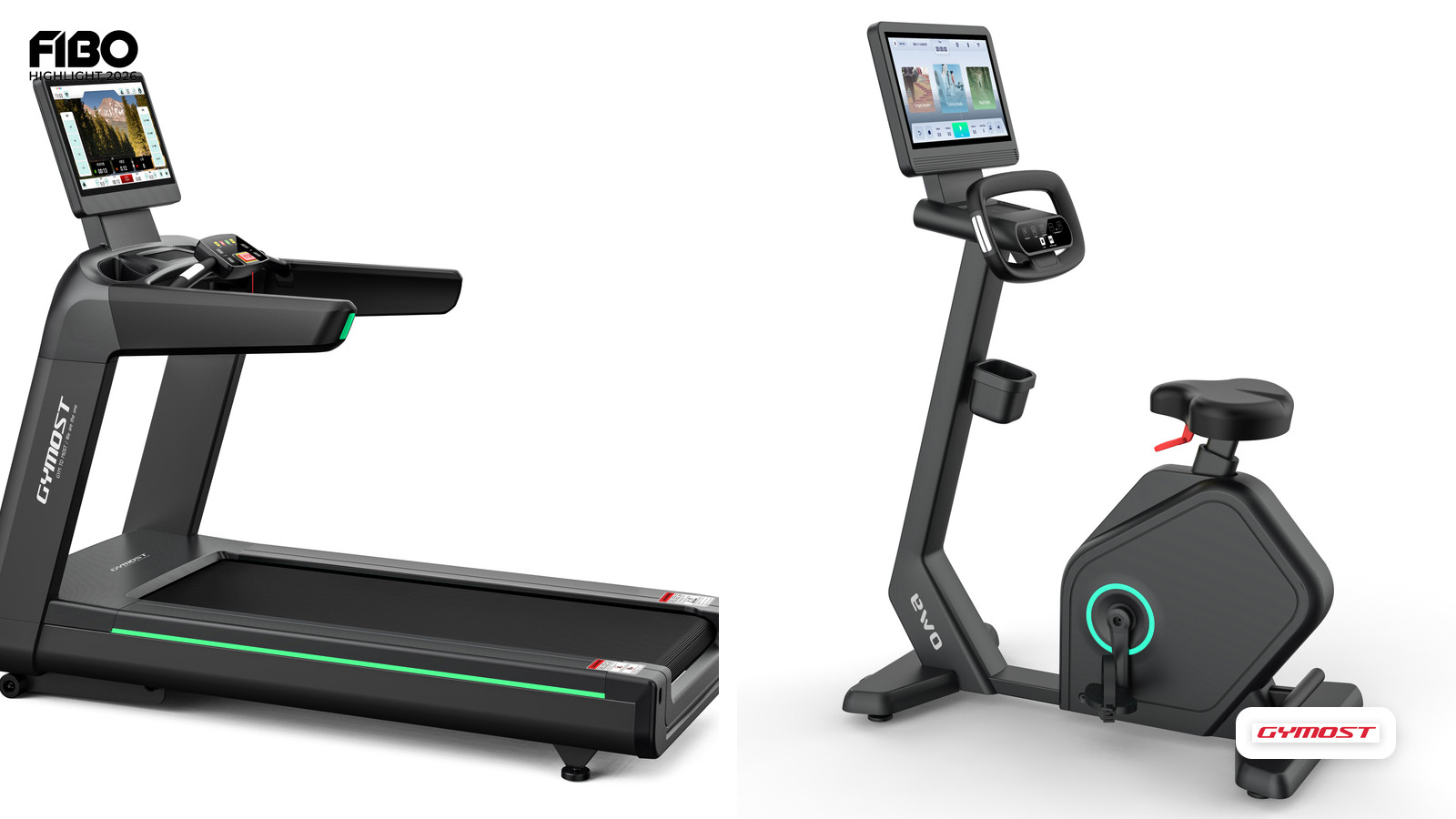 Runow Healthcare Limited präsentiert technologische Lösungen auf der FIBO 2026