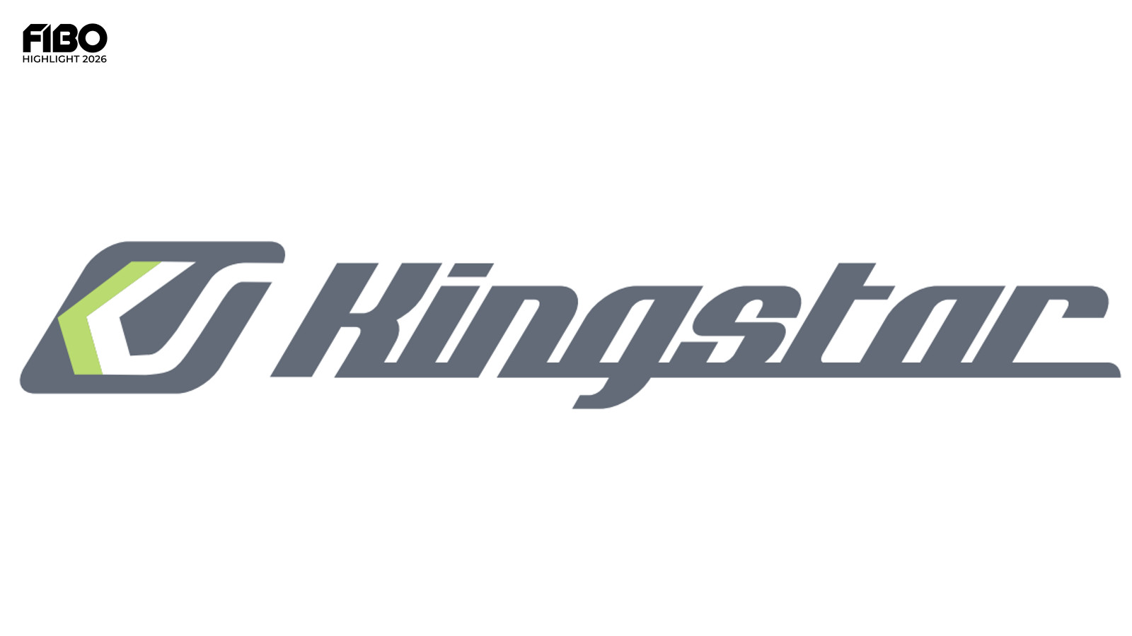 Starke Präsenz auf der FIBO 2026: Shandong Kingstar Sports Fitness Co Ltd präsentiert vielseitiges Equipment