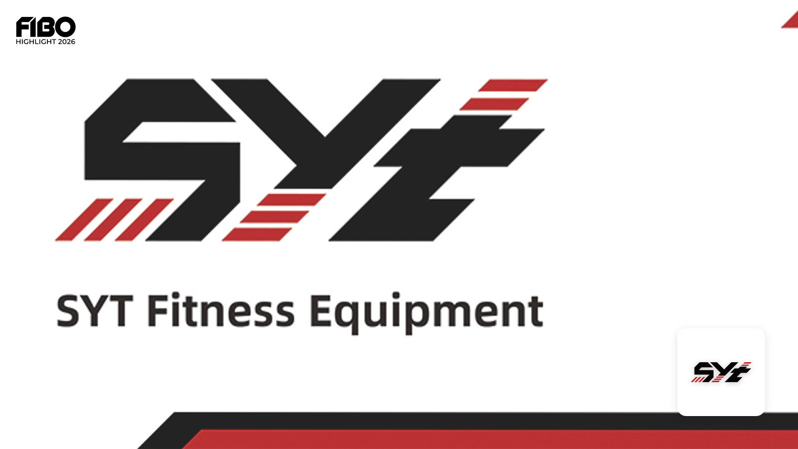 Vielfältige Fitnesslösungen: Rückblick auf den Auftritt von Shandong Shuyou Te Fitness Technology Co,. Ltd auf der FIBO 2026