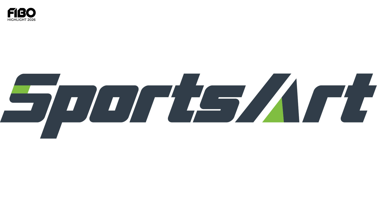 Sports Art Industrial Co., Ltd.: Nachhaltigkeit und Biomechanik auf der FIBO 2026
