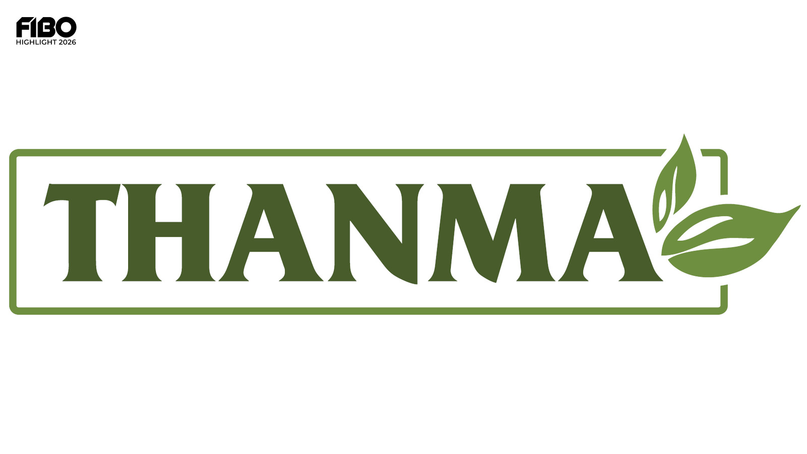 Reinheit durch schonende Trocknung: Der Auftritt der Thanma GmbH auf der FIBO 2026