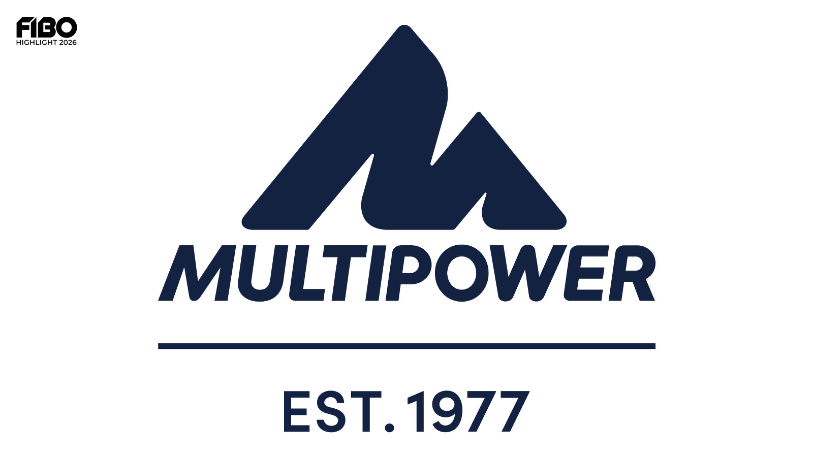 Multipower (Tripoint GmbH): Tradition trifft auf moderne Sportnahrung