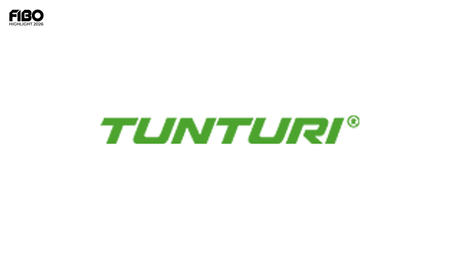 Tunturi New Fitness BV auf der FIBO 2026: Ein Rückblick auf ganzheitliche Fitnesslösungen