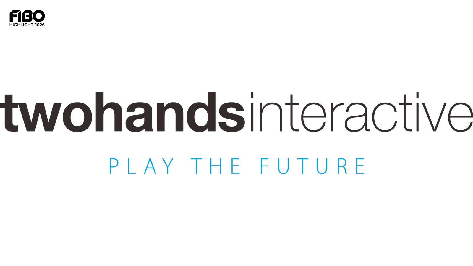 Twohands Interactive auf der FIBO 2026: Digitale Bewegung mit DIDIM