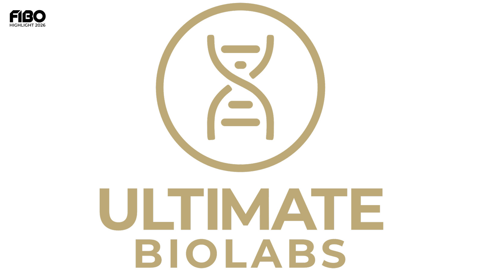 FIBO 2026: Ultimate Biolabs Sp. z o.o. präsentiert ubl nutrition