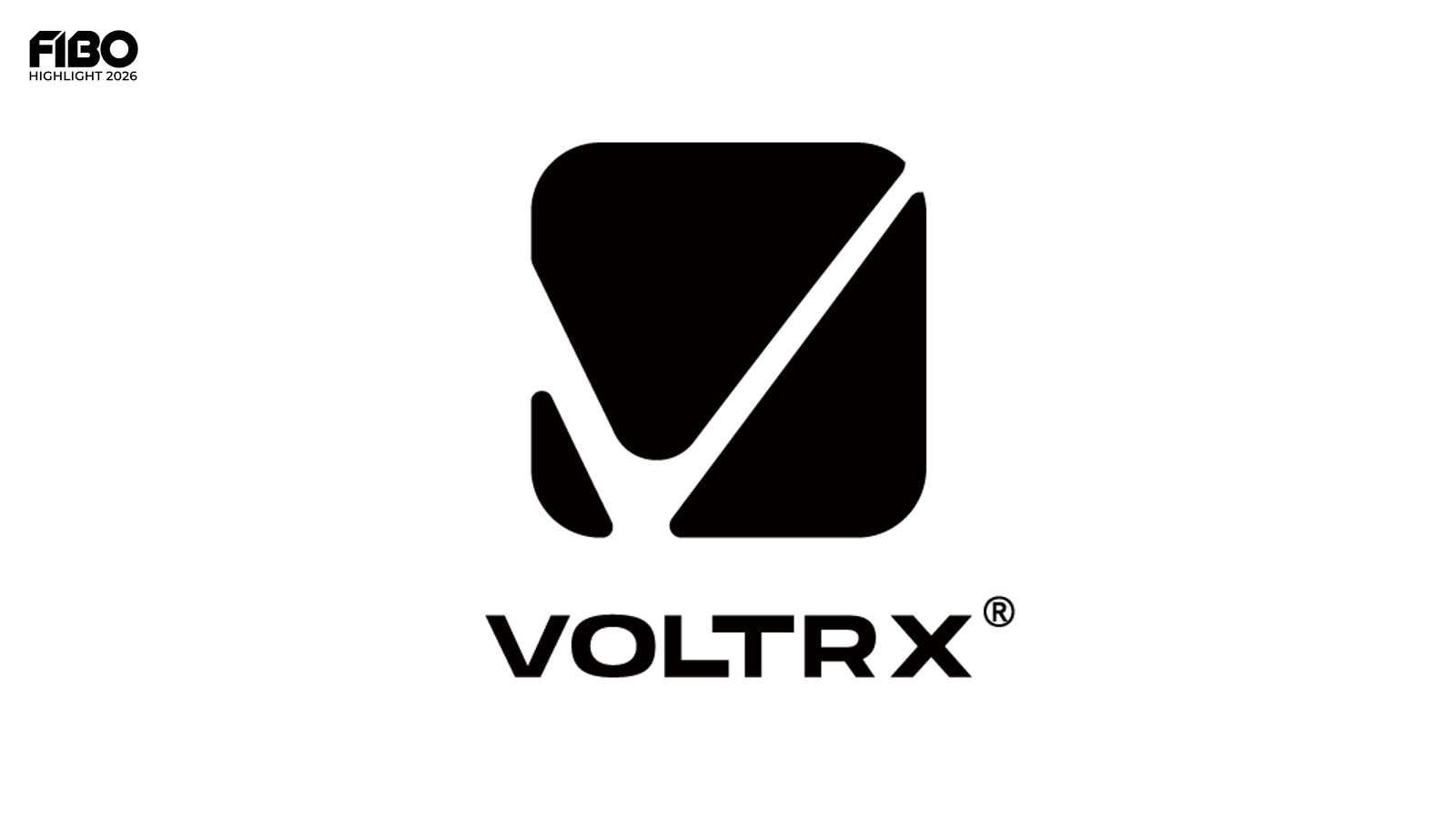 VOLTRX LIMITED auf der FIBO 2026: Innovative Lösungen für den perfekten Shake