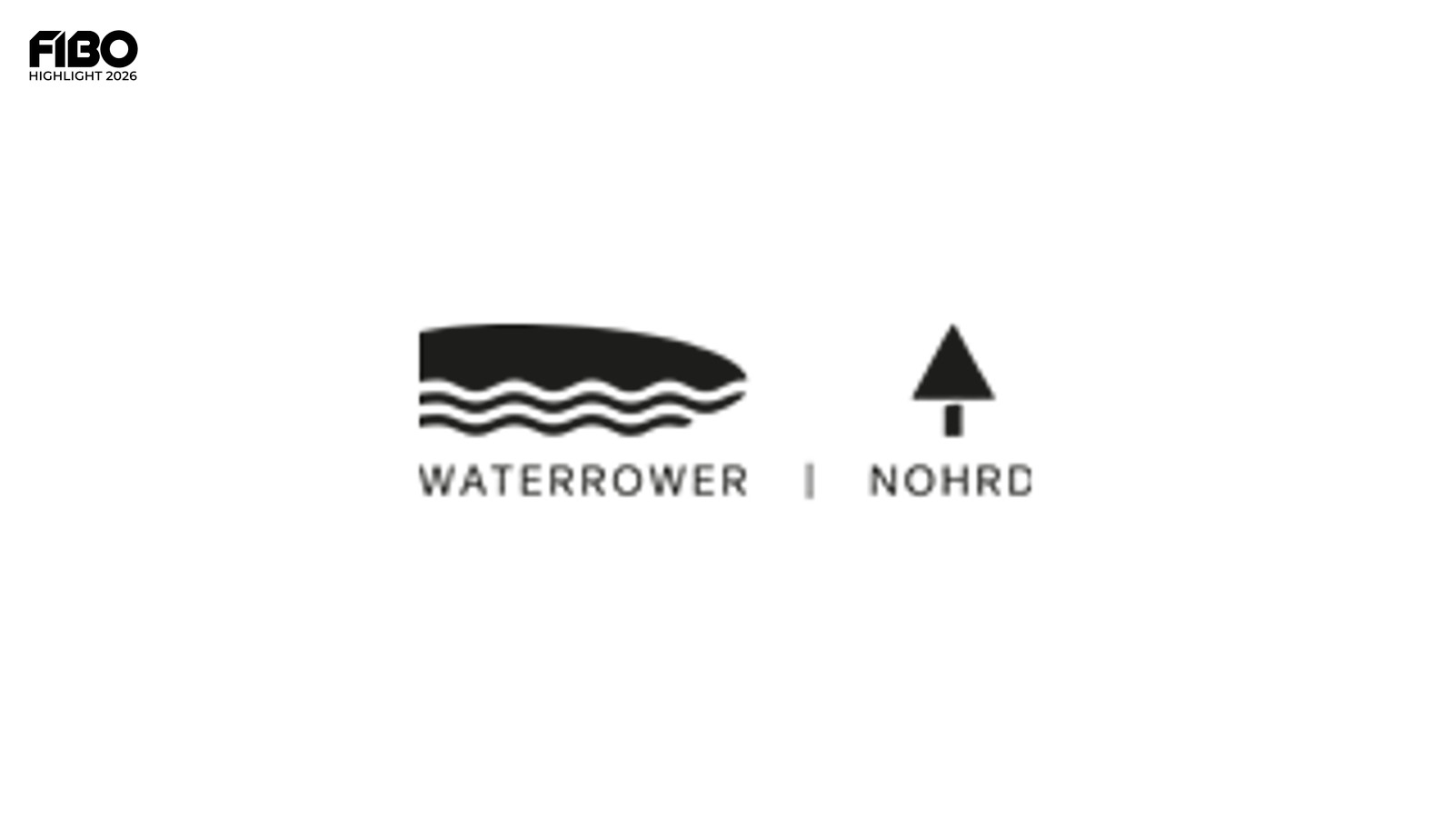 Design trifft Performance: Der Rückblick auf den Auftritt von WaterRower | NOHRD GmbH auf der FIBO 2026