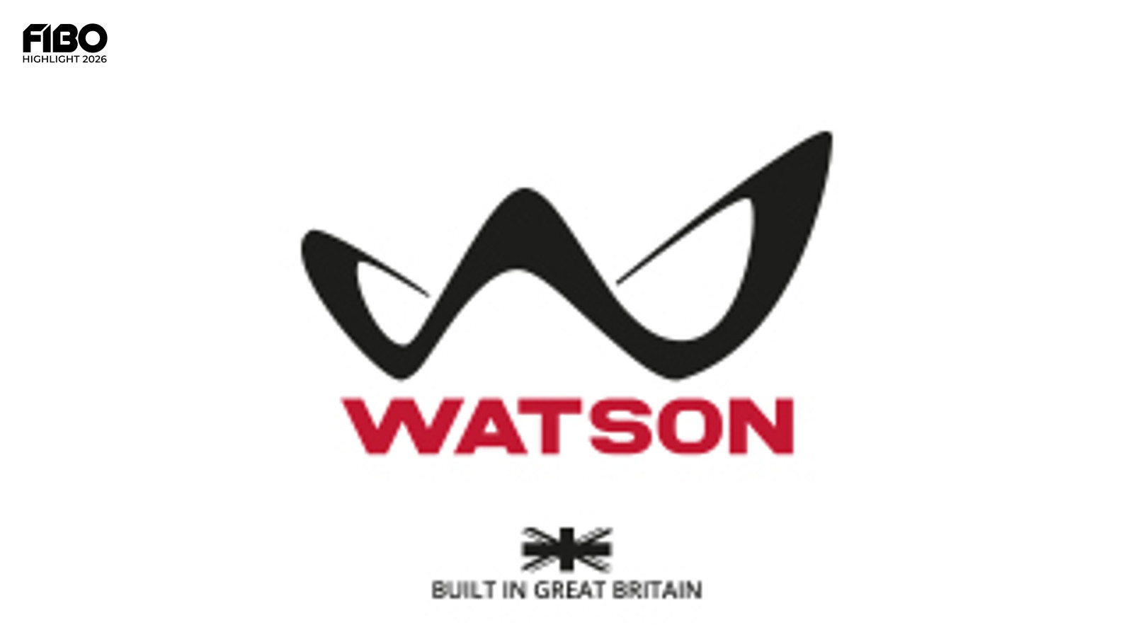 Watson Gym Equipment: Krafttraining auf höchstem Niveau bei der FIBO 2026