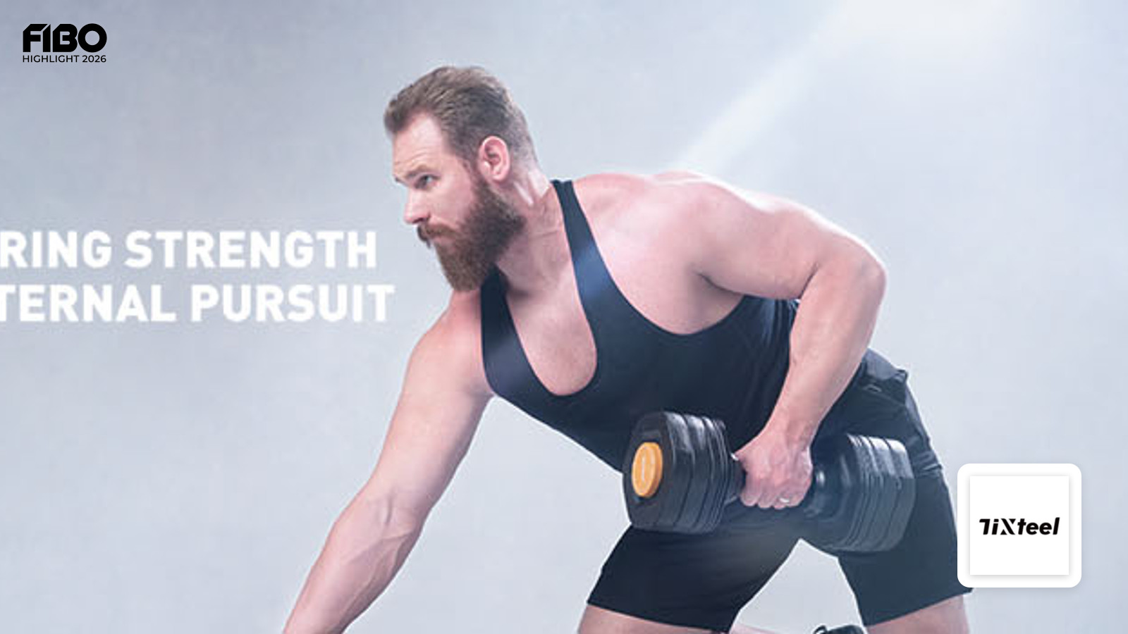 YIH AN CO., LTD.: Innovative Designs aus Taiwan auf der FIBO 2026
