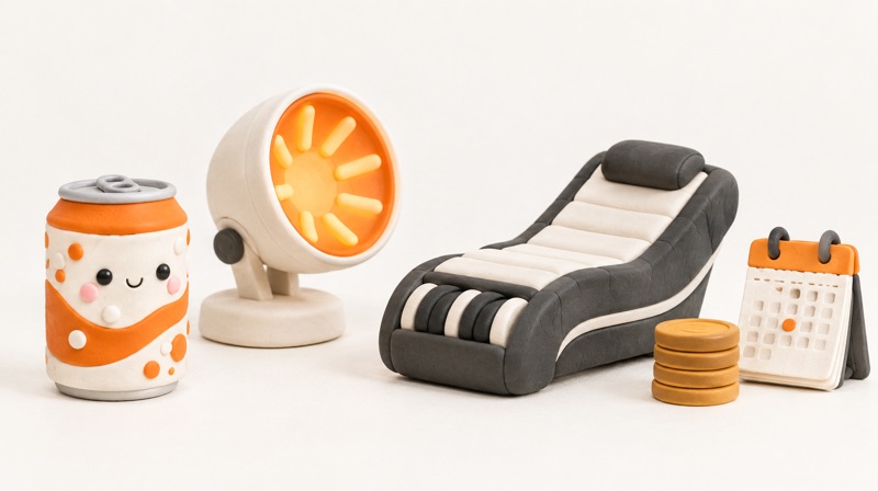 all inclusive Fitness (ai Fitness) Preise & Test 2026: Tarife, Kosten & Kündigung