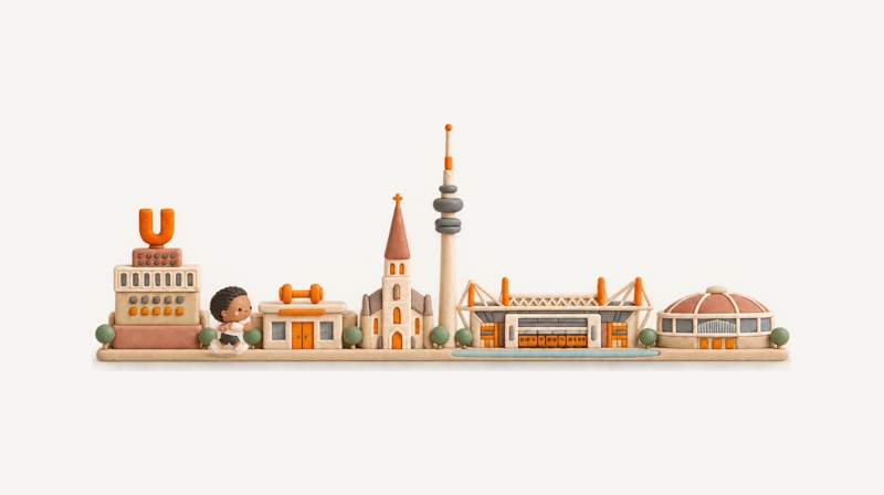 Beste Fitnessstudios in Dortmund: Ranking & Preise
