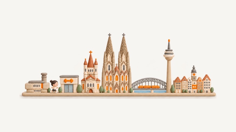 Beste Fitnessstudios in Köln 2026: Vergleich & Preise